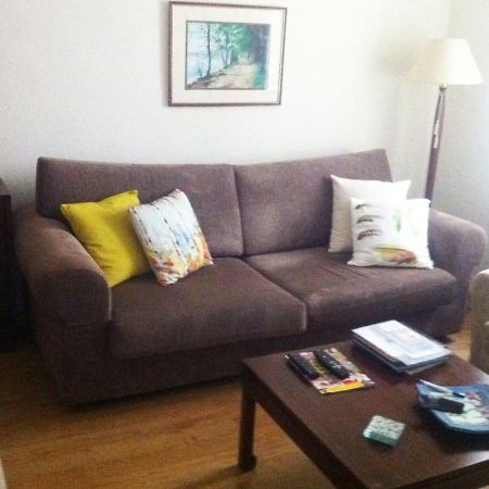 Aristi'S House Apartment Volos Ngoại thất bức ảnh