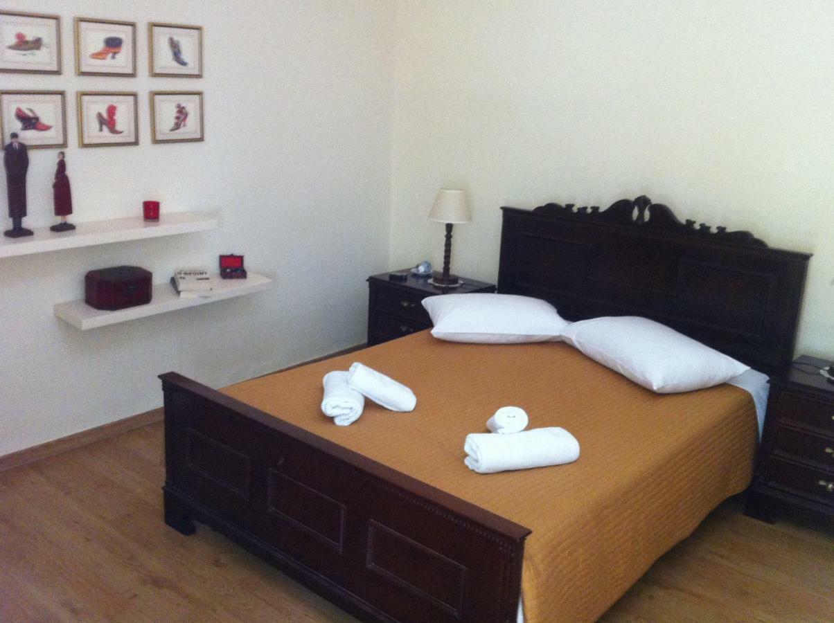 Aristi'S House Apartment Volos Ngoại thất bức ảnh