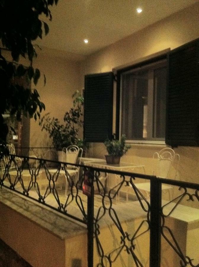 Aristi'S House Apartment Volos Ngoại thất bức ảnh